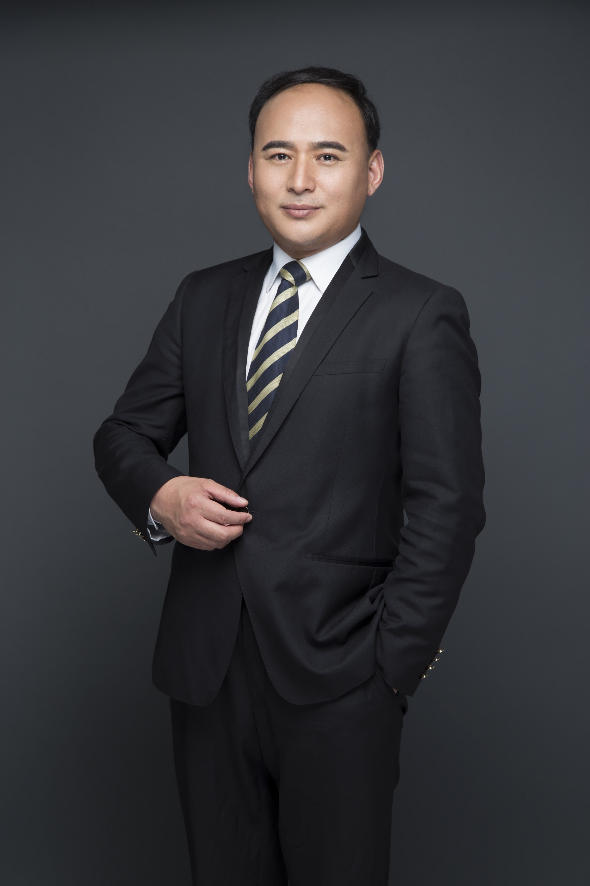 向述兵 交互与体验设计负责人